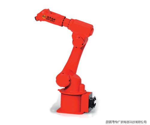 机械手代替人工有哪些优势