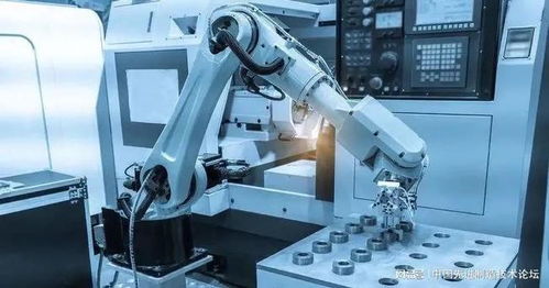 2021年工业机器人产量36.6万台,增长44.9 行业丰收年圆满收官