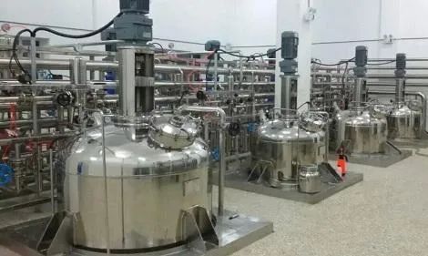 食品加工类企业也能申报国家高新技术企业