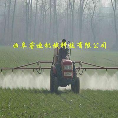 自走式打药机,直销自走式打药机生产厂家图片_高清图_细节图-曲阜市睿迪机械科技 -