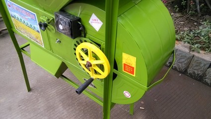 【2014 新款 合立 风车 风选机 齿盘式 粮食加工设备】价格,厂家,图片,其他农产品初加工机械,四川省合立农机-