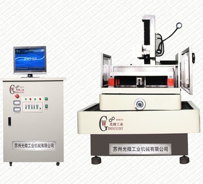 【提供批量产品线切割加工、苏州吴中区近百台线切割机】价格,厂家,图片,其他机械加工,苏州光微工业机械-