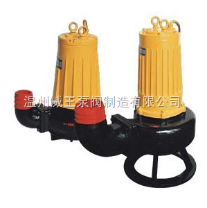 AS、AV型撕裂式潜水排污泵生产厂家,价格,结构图 _供应信息_商机_中国农机网