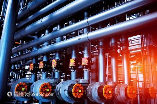 工业电气设备中的五金配件 关键作用与常见类型